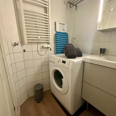 Le Magnifique, Proche Gare, Sejour 30 M2, Proxi Lille Tourcoing