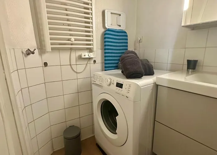 Le Magnifique, Proche Gare, Sejour 30 M2, Proxi Lille Tourcoing