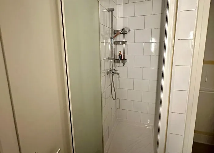 Apartment Le Magnifique, Proche Gare, Sejour 30 M2, Proxi Lille